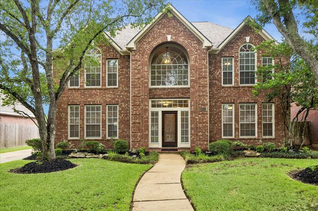 16715 Colony Terrace Dr — Colony Meadows Sec 2