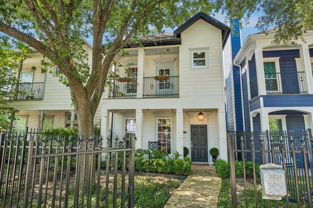 1022 E 27th St — Sunset Heights