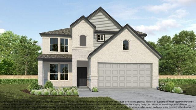 11115 Tulip Ridge Trail — Sheldon Ridge