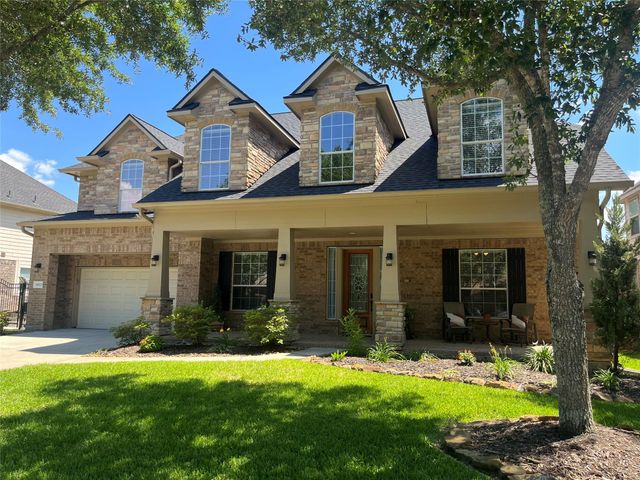 14522 Castle Cove Ln — Summerwood Sec 26