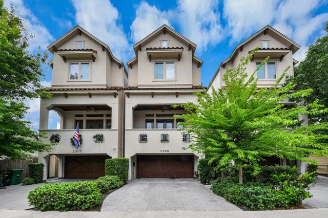 1309 Malone St — Woodcrest