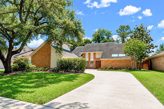 14119 Cherry Mound Rd — Briarhills