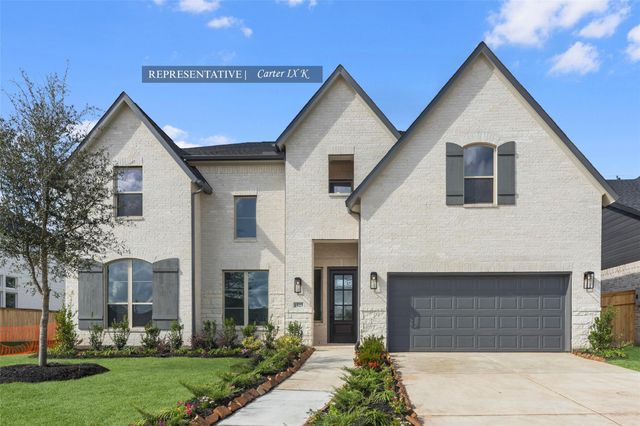 21931 Bay Skipper Dr — Bridgeland