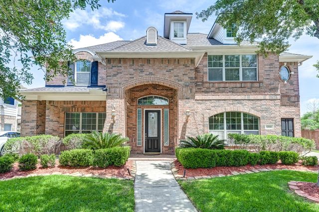 12510 Clover Walk Ln — Villages At Lakepointe Sec 04