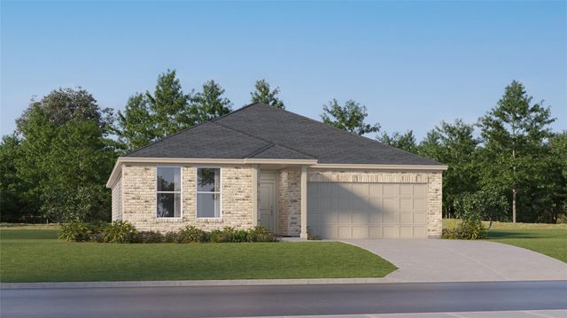 203 Shoreview Dr — Lakes at Crockett Martin
