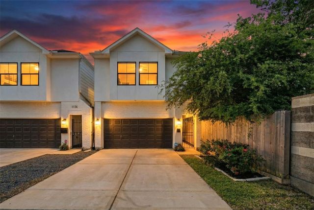 1122 Malone St — Woodcrest