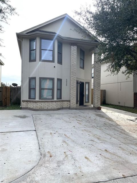3020 La Estancia Ln — La Estancta Rep 01