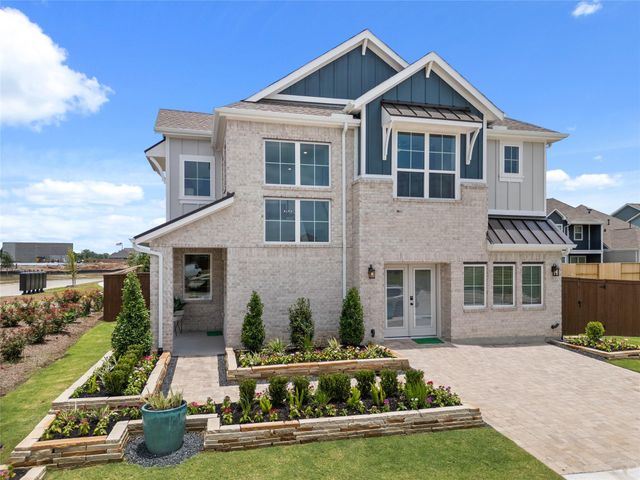 1220 Shaded Rock Drive — Sienna