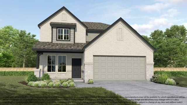 11103 Tulip Ridge Trail — Sheldon Ridge