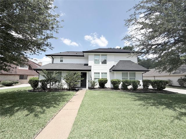 2906 Pecan Ridge Dr — Colony Bend
