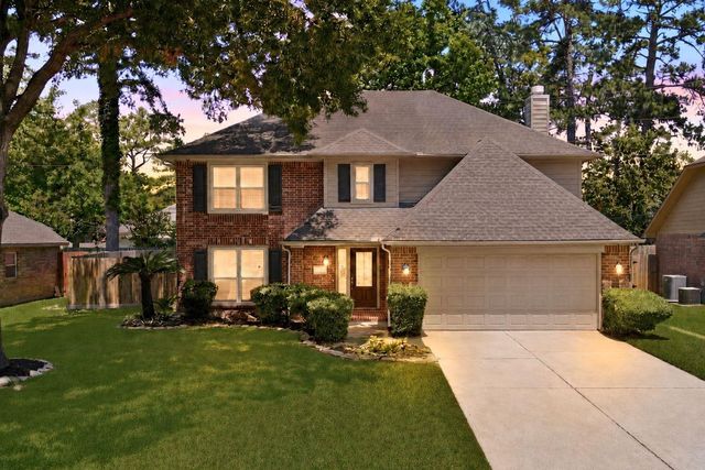 9530 Cane Creek Dr — Majestic Oaks