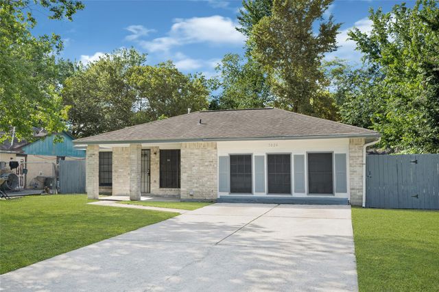 7026 Hedgewood St — Northwood Manor Sec 08