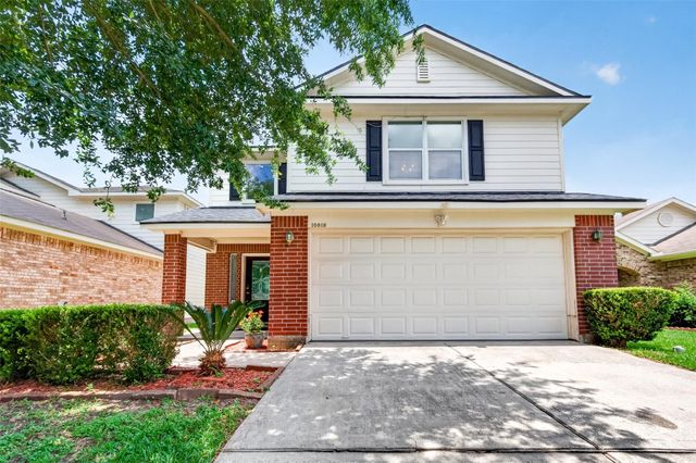 10818 Tallow Briar — Durham Park Sec 03
