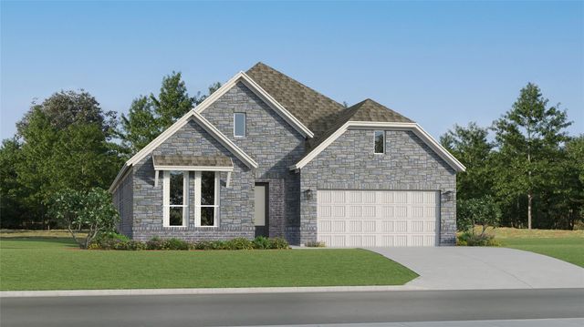 8206 Coral Horizon Dr — Winward Cove