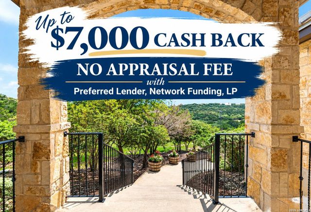 786 SHEPHERDS CROOK — VALENTINE RANCH MEDI