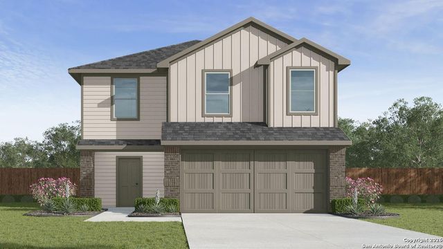 5216 Wild Boar Xing — AVENIDA
