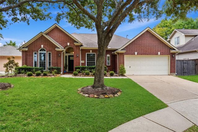 8027 Summer Brook Ct — Greatwood Bend Sec 1
