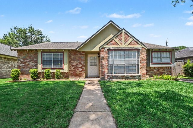 1150 Red Rock Canyon Dr — Cimarron Sec 08 R/P