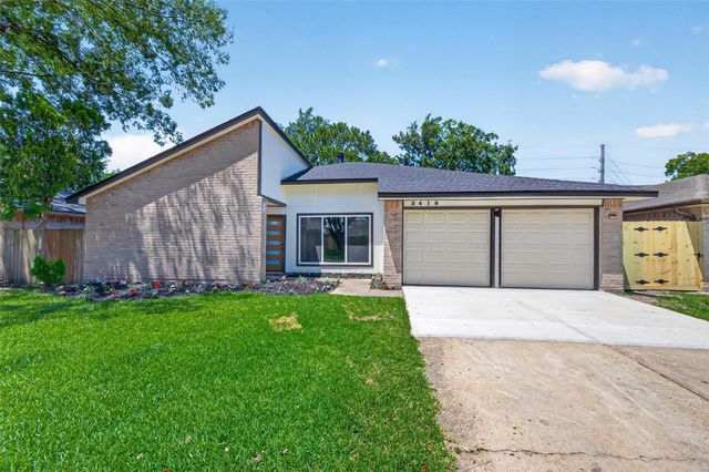 3418 Luton Park Dr — Parkridge Sec 01