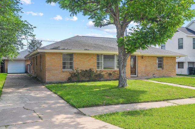 3331 Arbor St — Haden Terrace