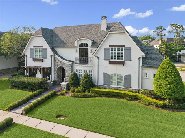 3714 Piping Rock Ln — Royden Oaks