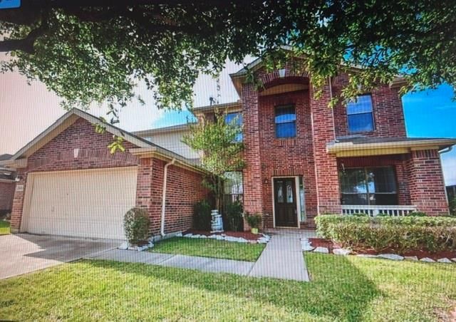 15402 Marlowe Grove Dr — Kingsbridge Village Sec 3