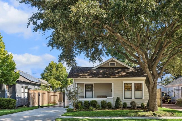 1016 Fugate St — North Norhill Add