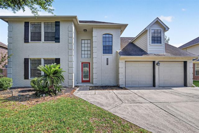 20515 Forest Stream Dr — Atascocita Shores Sec 06