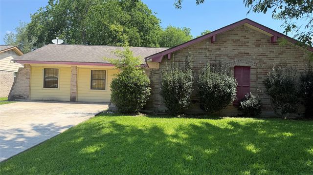 12307 Ryewater Dr — Scarsdale Sec 03