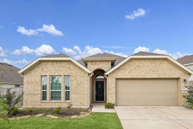 7511 Greenbriar Canyon Ln — Winward