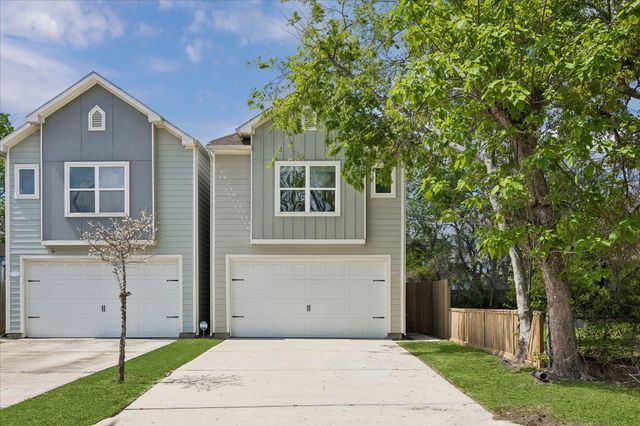 3605 Billingsley St B — Irvington