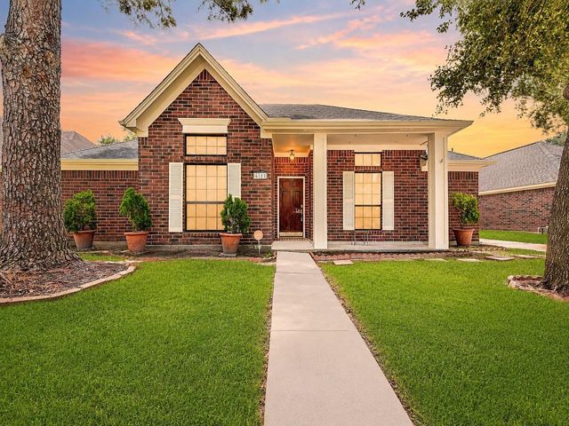 6123 Old Farmhouse Ln — Bear Creek Plantation 01 R/P