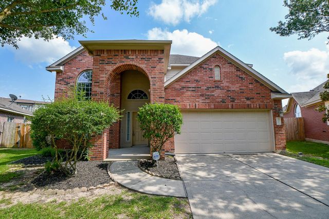 2927 Empire Oaks Ln — Parkway Oaks Sec 6