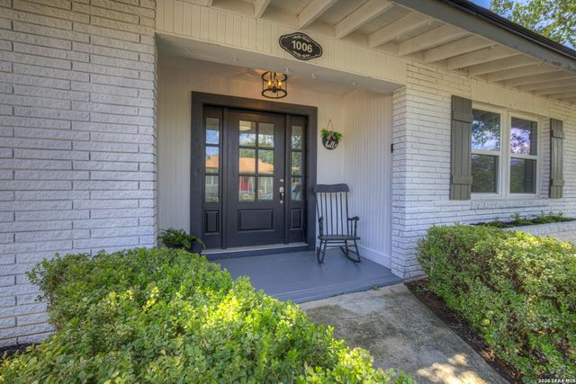 1006 Pecan — OUT/WILSON CO