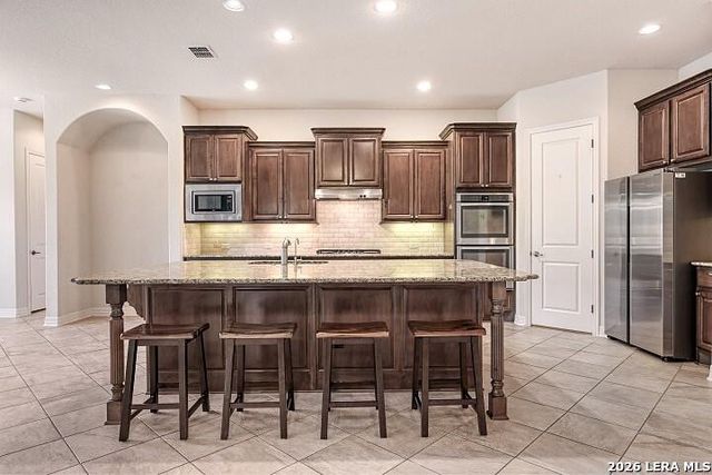 31006 CHAROLAIS WAY — JOHNSON RANCH - COMAL