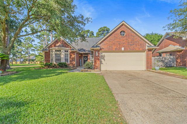 7729 Park Falls Dr — Copperfield Southcreek Village