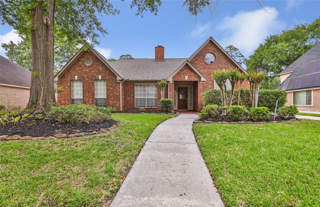4315 Terrace Pines Dr — Greentree Village