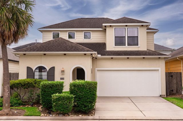 6047 Yale St — Yale Park Village