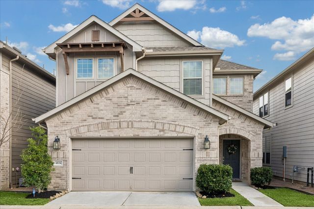 4026 Delta Rose St — Oak Forest Manor Oak Forest Manor
