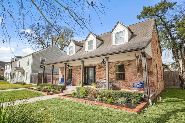 4375 Harvest Ln — University Oaks