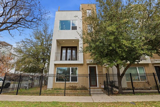 1224 Summer St — Summer Street Lndg