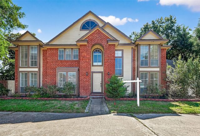 1535 Beaconshire Rd — Stonehenge Sec 03 U/R R/P