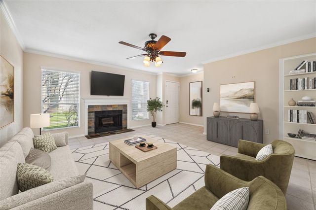 6406 Ferris Dr #20 — Ferris Condo Regime