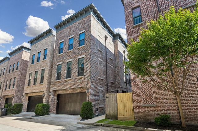 2913 Hicks St — Studemont Heights
