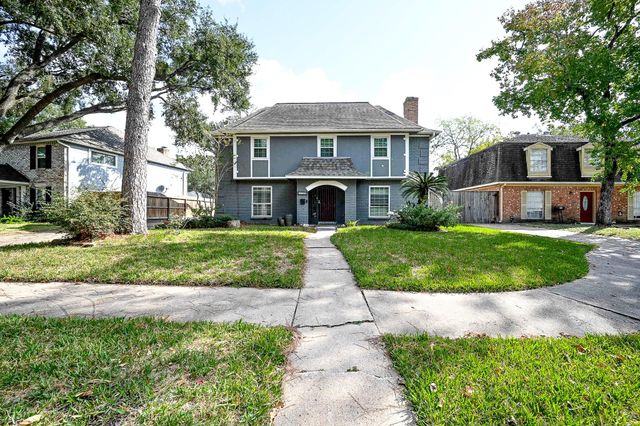 5614 Bough Ct — Forest West Sec 02
