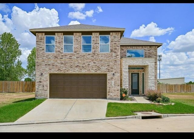 14510 Sanour Dr — La Mansion/Huffmeister Road Re