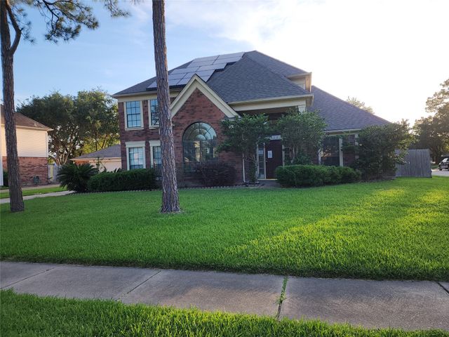 8802 High Haven Dr — Providence Sec 4