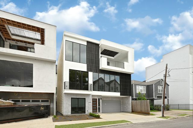 1505 Stuart St — Stuart Terrace