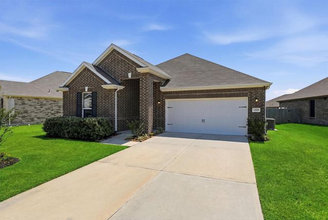12830 Pear Orchard Dr — Lakewood Pines Sec 11
