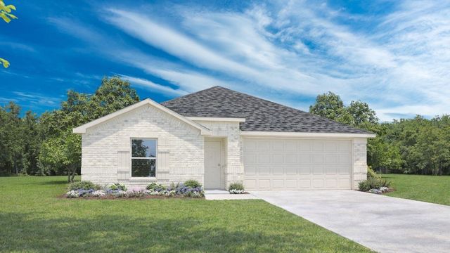 16632 Woodland Retreat Ln — Granger Pines